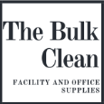 The Bulk Clean Logo