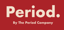 The Period Company Logo