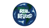 The Real Relaxed Logo