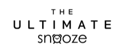 The Ultimate Snooze Logo