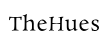 TheHues Logo