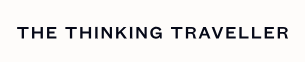 The Thinking Traveller Logo