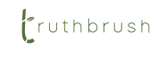 The Truthbrush Logo