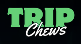Trip Chews Logo