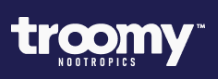 Troomy Nootropics Logo