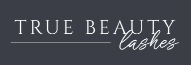True Beauty Lashes Logo