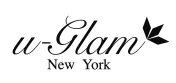 u-Glam Logo
