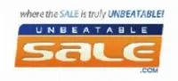 View Unbeatable Sale Offers Unbeatable Sale