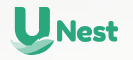 UNest Logo