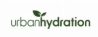 Urban Hydration Logo