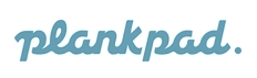 Plankpad Logo