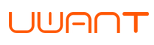 UWANT USA Logo