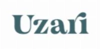 Uzari Skincare Logo