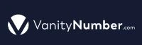 Vanity Number Logo