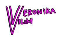Veronika Vilim Logo