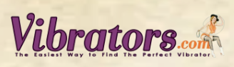 Vibrators.com Logo