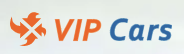 VIP Cars Logo
