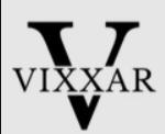 Vixxar Logo