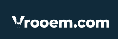Vrooem Logo