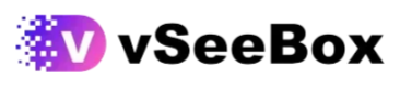 vSeeBox Logo