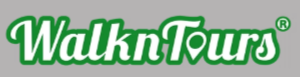 WalknTours Logo