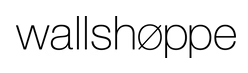 Wallshoppe Logo