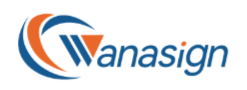 Wanasign Auto Logo