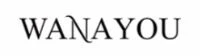 WanaYou Logo
