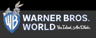 Warner Bros World Abu Dhabi Logo