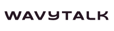WavyTalk Logo