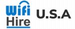 WiFi Hire Logo