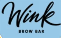 Wink Brow Bar Logo