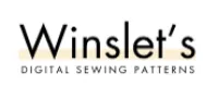 Winslet's Sewing