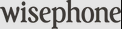 Wisephone Logo