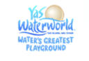 Yas Waterworld Logo