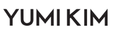 YUMI KIM Logo