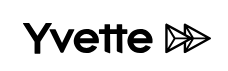 Yvette Sports Logo