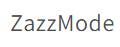 ZazzMode Logo